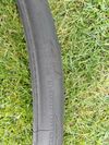 Continental Grand Prix 5000 - 700x25C