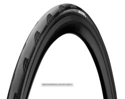 Continental Grand Prix 5000 - 700x25C