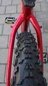 Trek rám M/L záruka