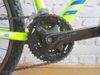 26" MAXBIKE na Shimano ALIVIO. Pěkný stav
