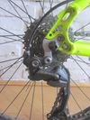 26" MAXBIKE na Shimano ALIVIO. Pěkný stav
