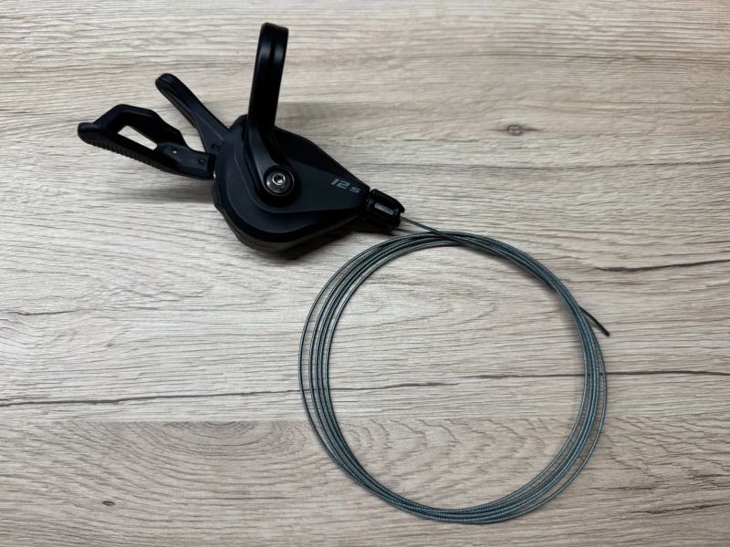 Sada Shimano XT/Deore 12spd