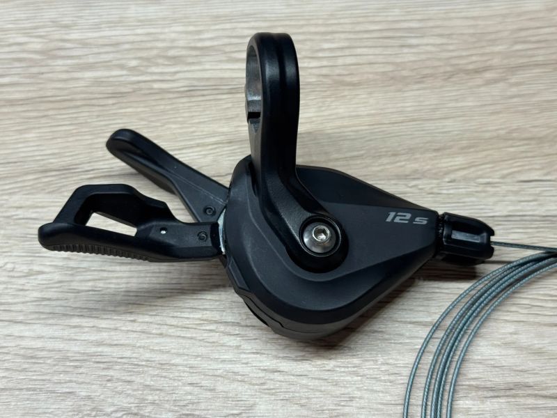 Sada Shimano XT/Deore 12spd