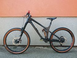 Rocky Mountain Slayer Carbon L