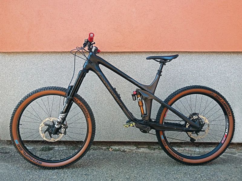 Rocky Mountain Slayer Carbon L