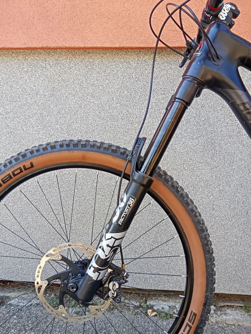 Rocky Mountain Slayer Carbon L