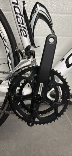 Cannondale Supersix Evo