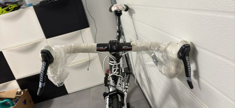 Cannondale Supersix Evo