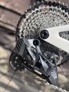 Canyon Lux World Cup AXS