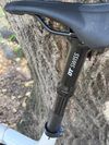Canyon Lux World Cup AXS