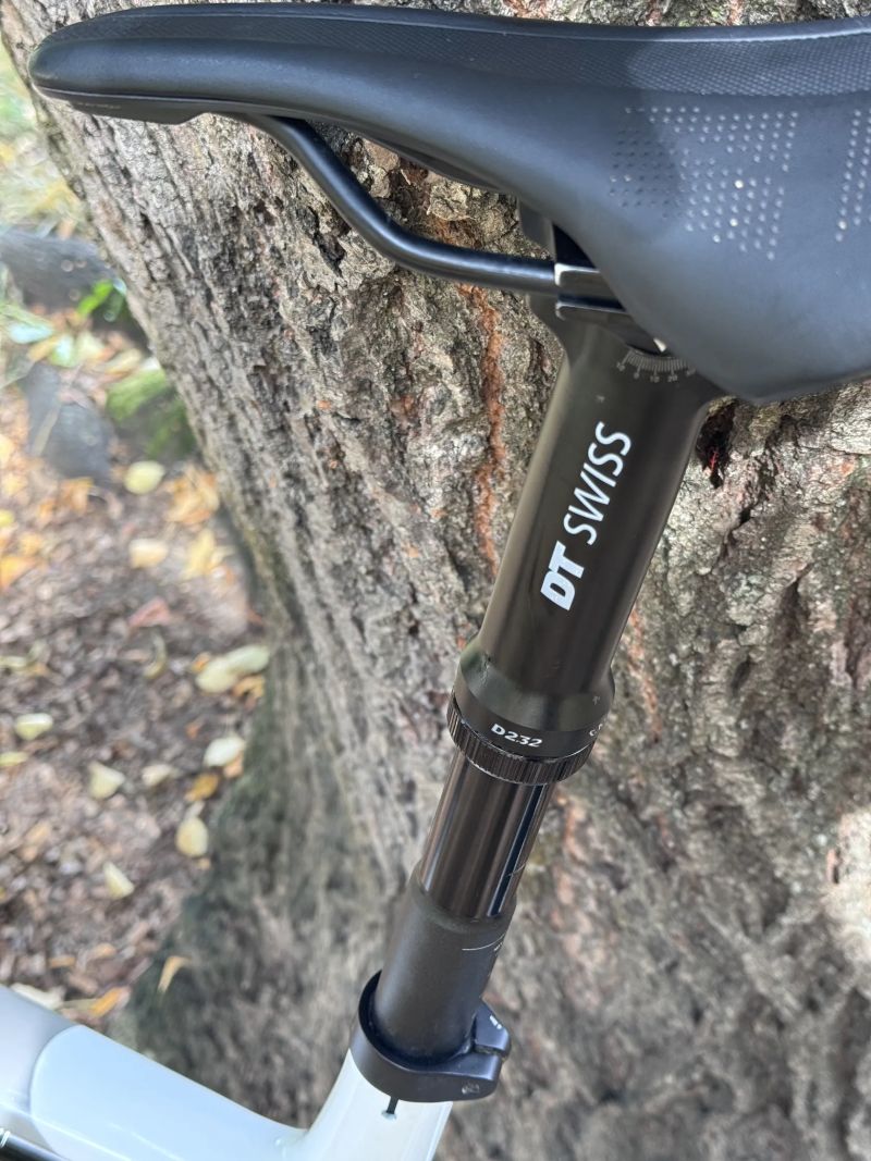 Canyon Lux World Cup AXS