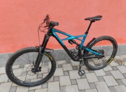 Specialized Enduro Elite Carbon - L 