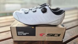 Sidi Fast2, vel.48, nove