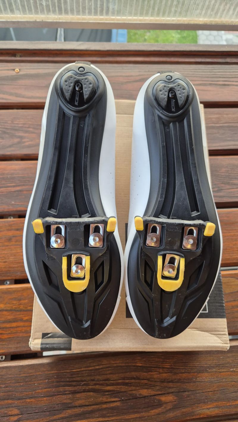 Sidi Fast2, vel.48, nove
