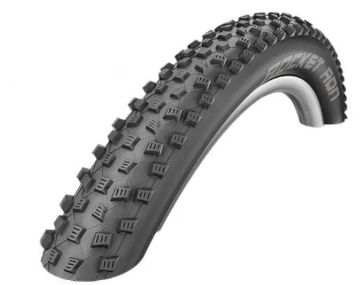 nový plášť Schwalbe Rocket Ron PerformanceAddixTL-Ready 27,5x2,25
