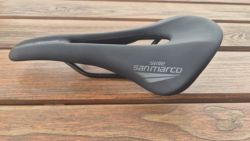 Selle San Marco Allroand Dynamic, nove