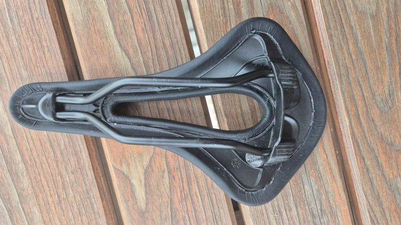 Selle San Marco Allroand Dynamic, nove