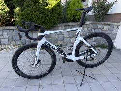 BIANCHI OLTRE COMP vel. 57 ULTEGRA DI2