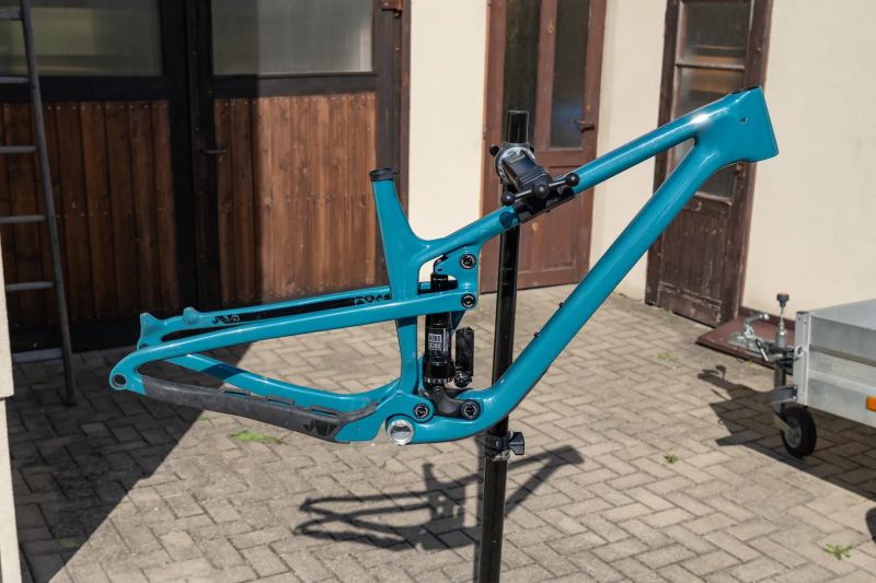 Propain Hugene 2 (29"/M/karbon)
