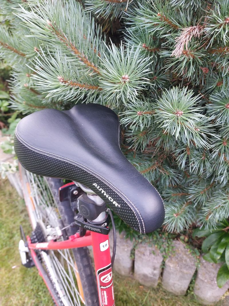 Prodám dámské nepoužívané kolo