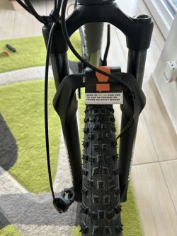 RockShox Recon RL Remote