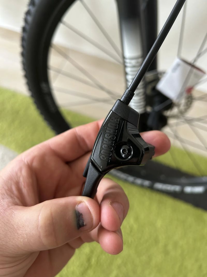 RockShox Recon RL Remote