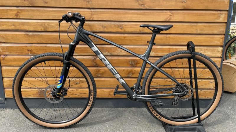 Trek Marlin 5