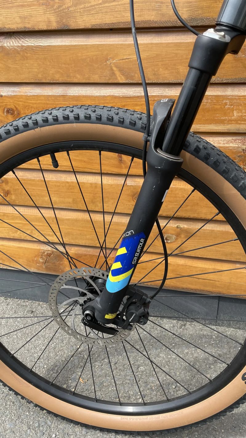 Trek Marlin 5