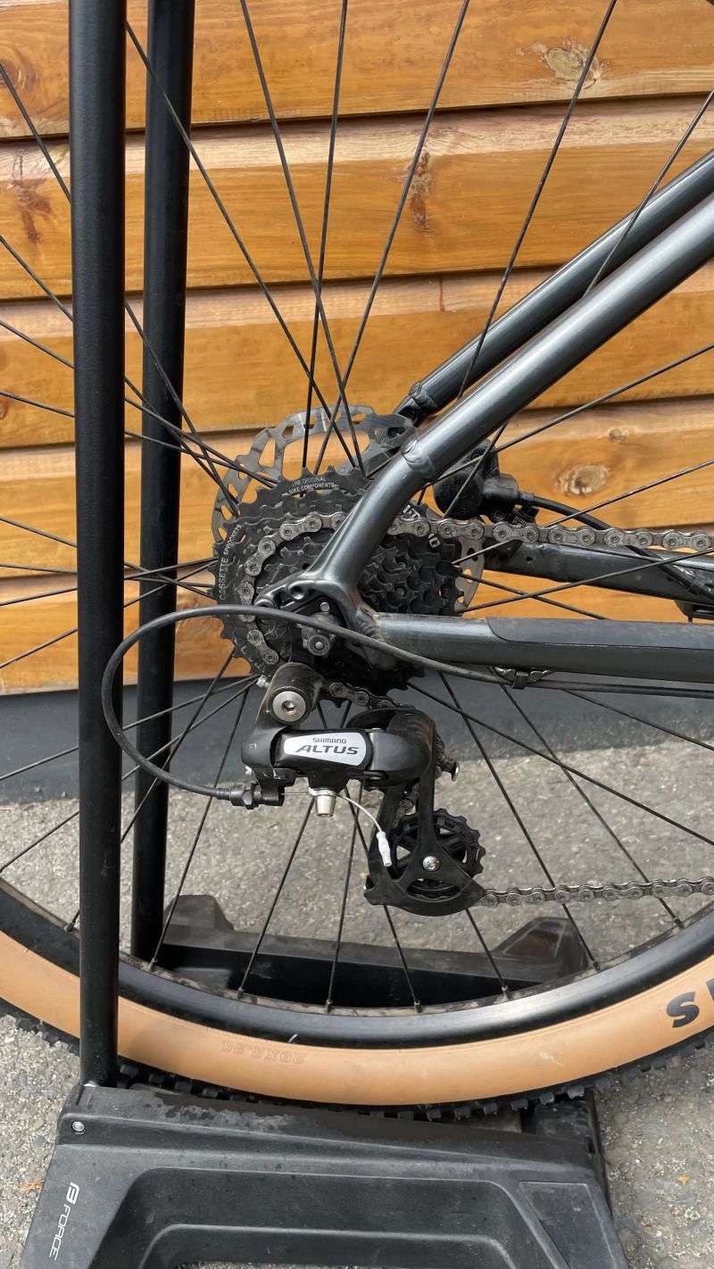 Trek Marlin 5