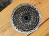 Kazeta SRAM X01 Eagle XG-1295 Black 12s 10-50 