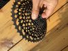 Kazeta SRAM X01 Eagle XG-1295 Black 12s 10-50 