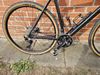 Prodam Cannondale Topstone,Shimano 105-Graphite.hite