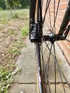 Prodam Cannondale Topstone,Shimano 105-Graphite.hite