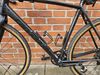 Prodam Cannondale Topstone,Shimano 105-Graphite.hite