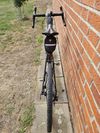 Prodam Cannondale Topstone,Shimano 105-Graphite.hite