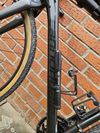 Prodam Cannondale Topstone,Shimano 105-Graphite.hite