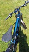 LAPIERRE E-Explorer FS 9.7 Night Blue
