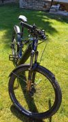 LAPIERRE E-Explorer FS 9.7 Night Blue