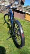 LAPIERRE E-Explorer FS 9.7 Night Blue