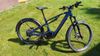 LAPIERRE E-Explorer FS 9.7 Night Blue