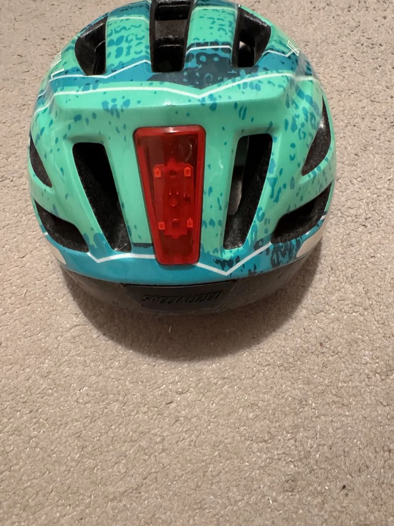 Dětská helma Specialized Shuffle