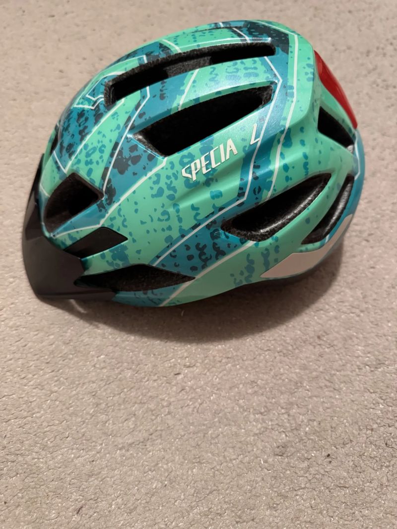 Dětská helma Specialized Shuffle