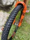 Pivot Firebird, velikost M (postava 1,73 - 1,83), oranžový, kashima, nové komponenty