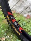 Pivot Firebird, velikost M (postava 1,73 - 1,83), oranžový, kashima, nové komponenty