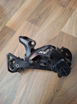 Shimano XT RD-M8000 SGS – 11s přehazovačka