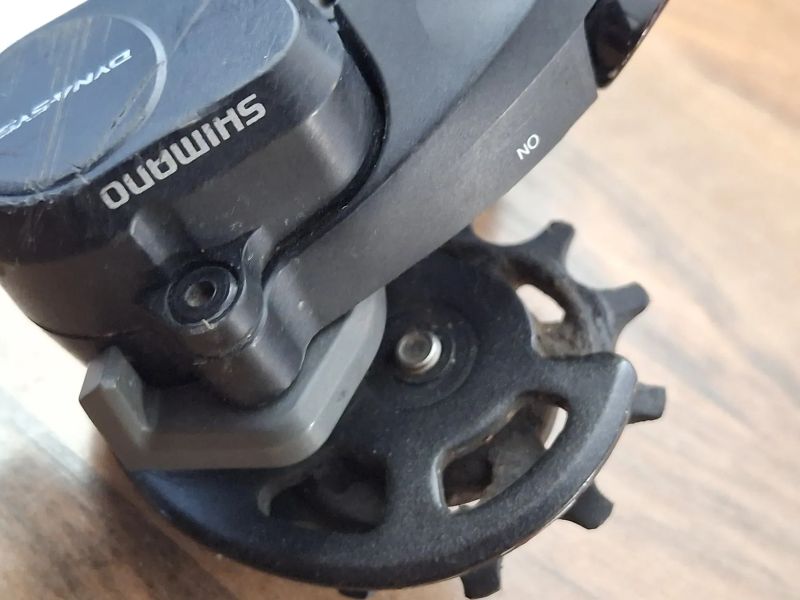 Shimano XT RD-M8000 SGS – 11s přehazovačka