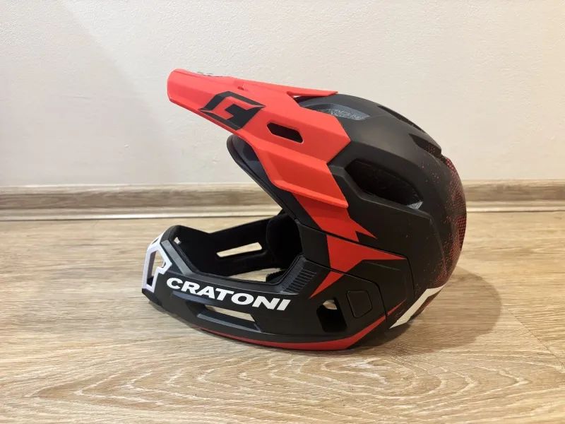 CRATONI C-Maniac 2.0 MX - M/L