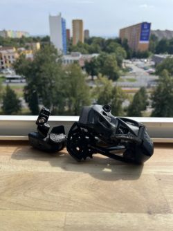 Prodám Sram GX AXS