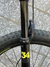 Scott Genius 750, 27.5", XL, roku 2019