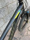 Scott Genius 750, 27.5", XL, roku 2019